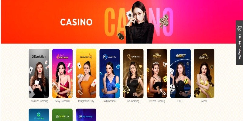 AE888 thiên đường cá cược, kho game bom tấn
