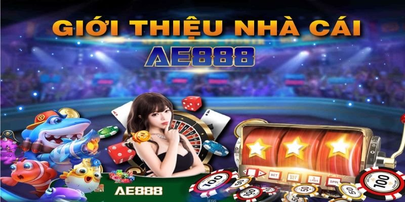 Link vào trang chủ AE888 chuẩn nhanh chóng trong 30s